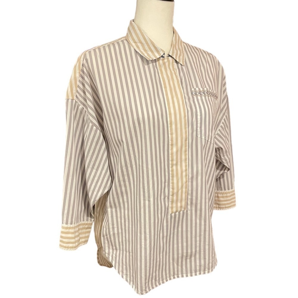Sundance Shirt Womens Small